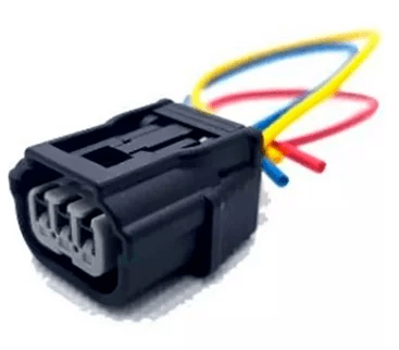 CHICOTE PARA REPARO DA BOBINA HONDA CIVIC 1.8/2.0 2006/ HRV NEW FIT - AT1670