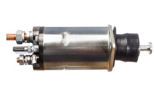 AUTOMÁTICO DE PARTIDA RETROESCAVADEIRA TRATOR - MQ10808
