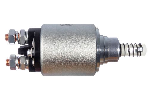 AUTOMÁTICO DE PARTIDA MERCEDES L1618  - MQ10636