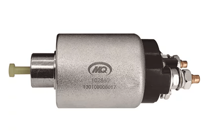 AUTOMÁTICO DE PARTIDA GM ASTRA CORSA S10 VECTRA - MQ102860