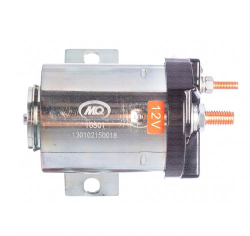 AUTOMÁTICO DE PARTIDA FORD F1000 1976/ - MQ10501