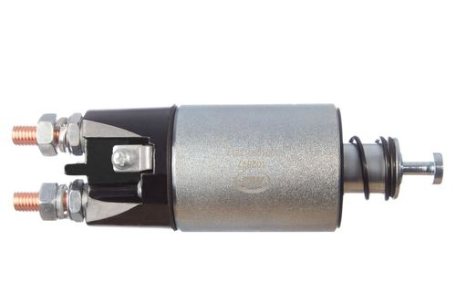 AUTOMÁTICO DE PARTIDA VW CONSTELLATION CAMINHÕES - MQ102897