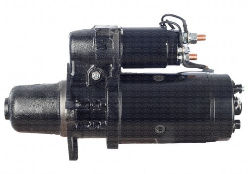 MOTOR DE PARTIDA FORD TRANSIT 2.2/2.4 2006/ - MQ0128