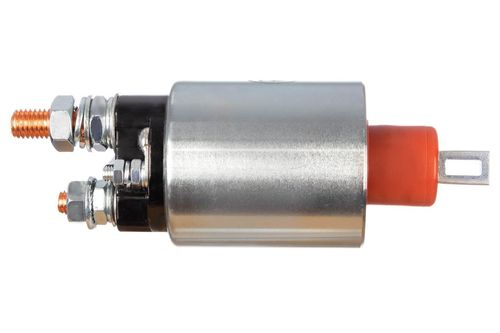 AUTOMÁTICO DE PARTIDA CUMMINS MERCEDES - MQ103485