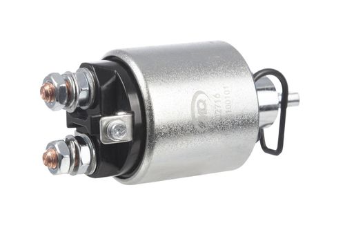 AUTOMÁTICO DE PARTIDA GM SILVERADO 1997/2001 - MQ102716