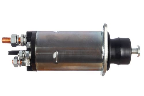 AUTOMÁTICO DE PARTIDA MERCEDES MüLLER - MQ10805