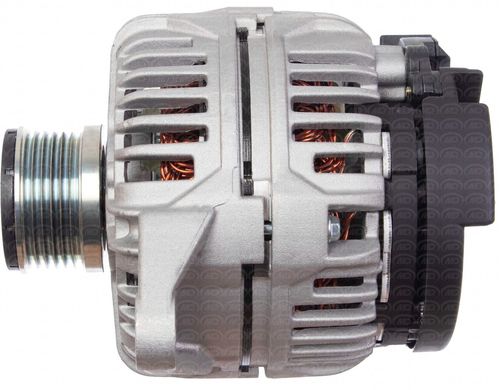 ALTERNADOR FIAT DUCATO 2.5/2.8/3.0 2000/ - MQ0600