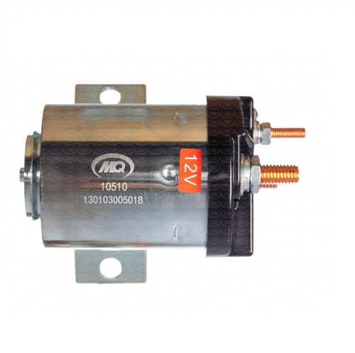 AUTOMÁTICO DE PARTIDA FORD CARGO 1218 1618 12V - MQ10510