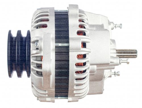 ALTERNADOR HYUNDAI HR 2.5 TCI 2005/ KIA BONGO - MQ0573