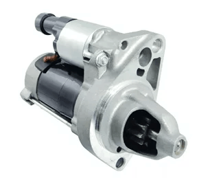 MOTOR DE PARTIDA HONDA NEW CIVIC 2006/2011 - MQ0108