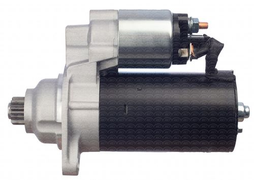 MOTOR DE PARTIDA VW GOLF 1998/2001 BORA AUDI A3 - MQ0131