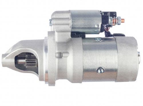 MOTOR DE PARTIDA FORD CARGO CUMMINS 12V - MQ0137