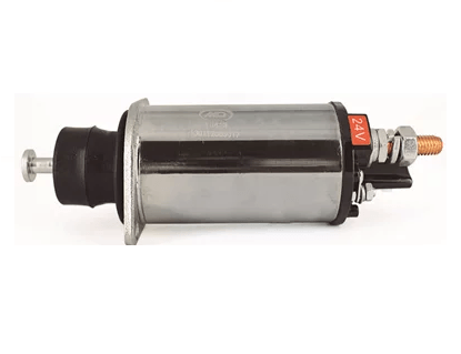 AUTOMÁTICO DE PARTIDA GM SILVERADO FORD CARGO - MQ10818