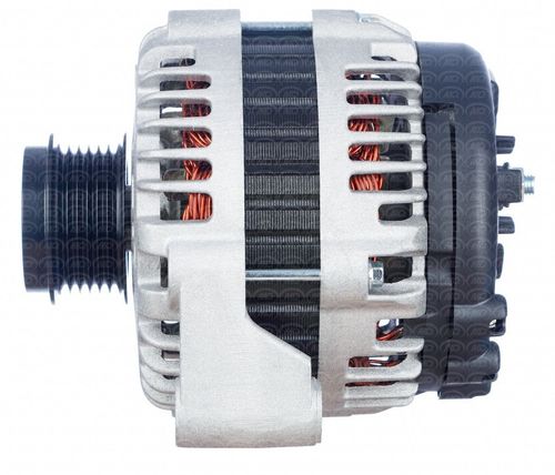 ALTERNADOR GM BLAZER 2.8 2012/ S10 DIESEL 12V 140AMP - MQ0594