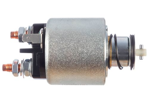 AUTOMÁTICO DE PARTIDA HYUNDAI HR 2005/ KIA BONGO - MQ104491