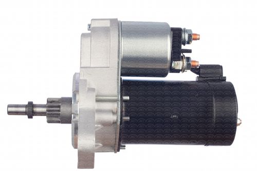 MOTOR DE PARTIDA VW GOLF 1994/2000 AUDI A3 - MQ0190