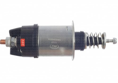 AUTOMÁTICO DE PARTIDA MERCEDES 1362L - MQ10369