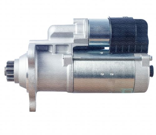 MOTOR DE PARTIDA SCANIA T380 2004/2005 24V - MQ0182