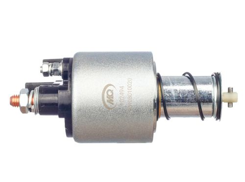 AUTOMÁTICO DE PARTIDA CITROEN C3 2003/ - MQ102494