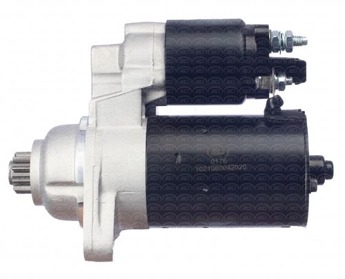 MOTOR DE PARTIDA VW GOL 2008/ FOX POLO VOYAGE - MQ0176