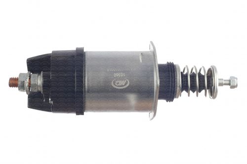 AUTOMÁTICO DE PARTIDA MERCEDES 1632L 24V - MQ10360