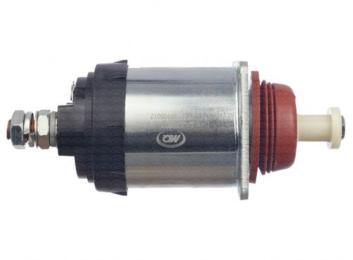 AUTOMÁTICO DE PARTIDA SCANIA CAMINHÕES - MQ10833