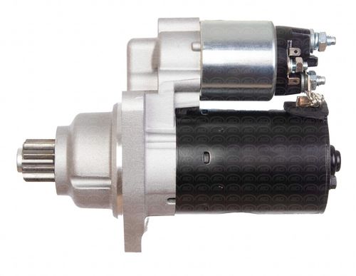 MOTOR DE PARTIDA FIAT BRAVO PALIO STRADA 1.8 2004/ - MQ0102