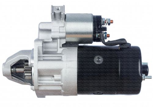 MOTOR DE PARTIDA FIAT DUCATO 2.5 TDI 1994/2002 - MQ0129