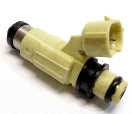 BICO INJETOR MITSUBISHI PAJERO 1999/2005 LANCER GM TRACKER GASOLINA - BIH210