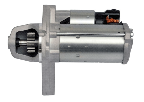MOTOR DE PARTIDA FIAT CRONOS 1.3 3CC 2018/ - MQ0104