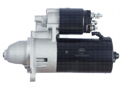 MOTOR DE PARTIDA GM OMEGA SUPREMA 1992/1998 - MQ0191