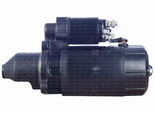 MOTOR DE PARTIDA MERCEDES L1317 1985/ 24V - MQ0123