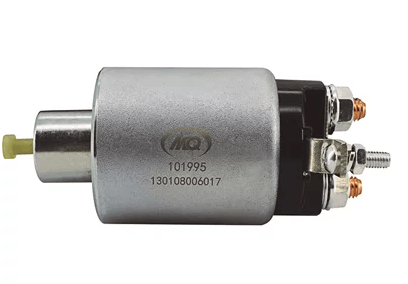 AUTOMÁTICO DE PARTIDA FORD FIESTA FOCUS - MQ101995