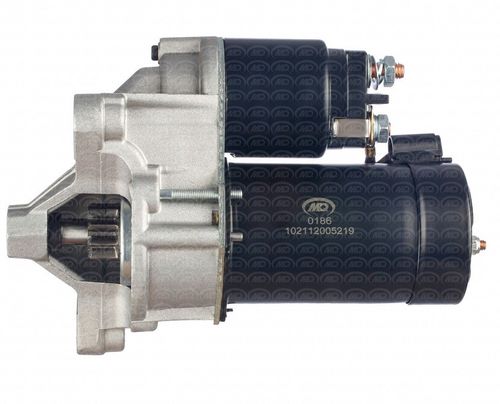 MOTOR DE PARTIDA CITROEN XSARA 1998/ PEUGEOT 306 - MQ0186