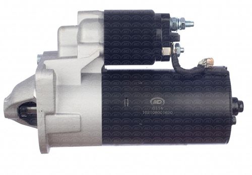 MOTOR DE PARTIDA FIAT DUCATO 2002/ PEUGEOT BOXER - MQ0114