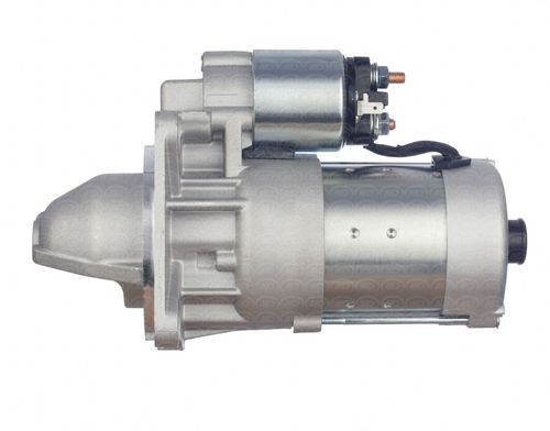 MOTOR DE PARTIDA IVECO DAILY 1990/2004 - MQ0132