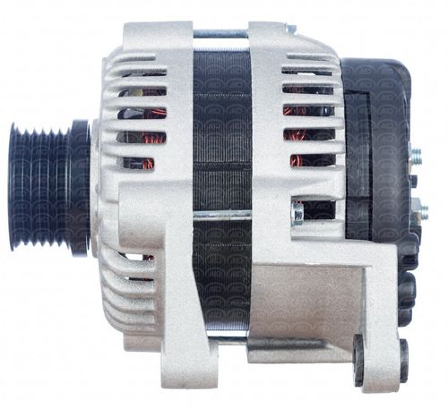 ALTERNADOR GM PRISMA ONIX SONIC 2012/ 12V 100AMP - MQ0592