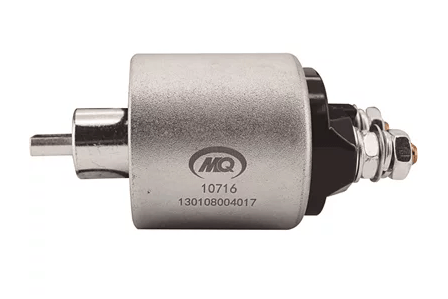 AUTOMÁTICO DE PARTIDA VW POINTER FORD ESCORT - MQ10716