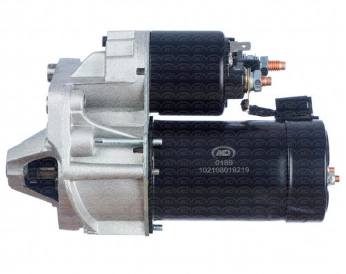 MOTOR DE PARTIDA RENAULT CLIO 1998/ MEGANE SCENIC - MQ0189