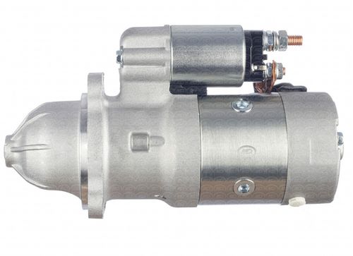 MOTOR DE PARTIDA AGRALE CAMINHÃO ÔNIBUS 12V - MQ0178