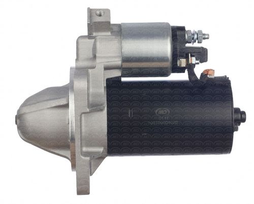 MOTOR DE PARTIDA FORD RANGER 2001/ GM S10 - MQ0117