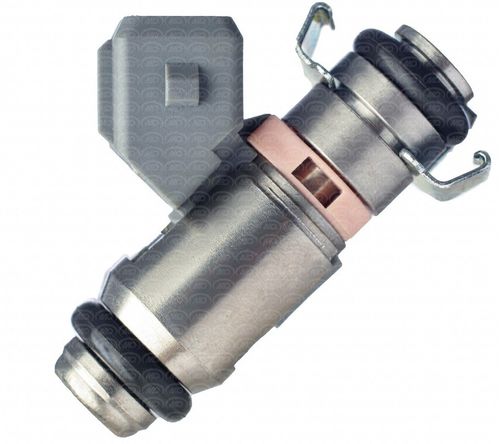 BICO INJETOR RENAULT CLIO KANGOO PEUGEOT 206 1.0 16V 2000/ GASOLINA - BI0099