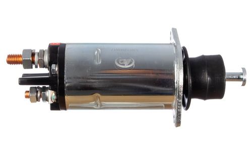 AUTOMÁTICO DE PARTIDA VW CONSTELLATION DELIVERY - MQ101818