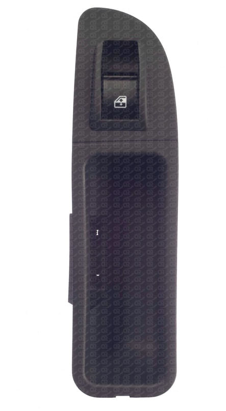 BOTÃO INTERRUPTOR VIDRO ELÉTRICO FIAT PALIO 2001/2015 - FI1015