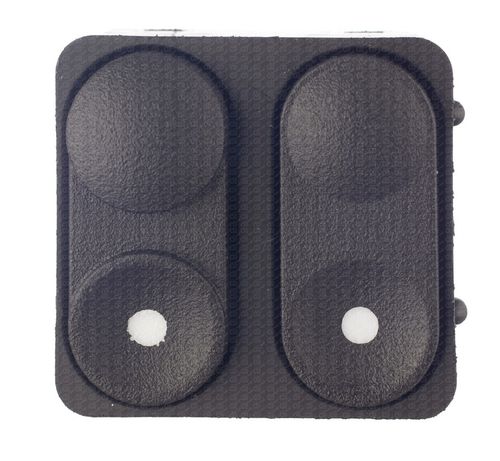 BOTÃO INTERRUPTOR VIDRO ELÉTRICO GM CORSA CLASSIC 1996/2015 HATCH WAGON - GM1012
