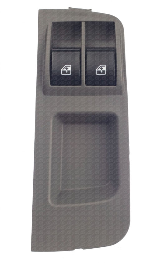 BOTÃO INTERRUPTOR VIDRO ELÉTRICO FIAT PALIO 2012/2015 - FI1026
