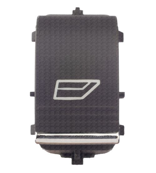 BOTÃO INTERRUPTOR VIDRO ELÉTRICO FORD KA 2014/2017 FIESTA ECOSPORT - FD1021