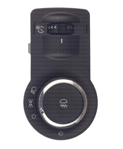 BOTÃO INTERRUPTOR FAROL DE MILHA GM AGILE COBALT ONIX SPIN 2011/2015 - GM2006