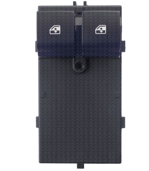 BOTÃO INTERRUPTOR VIDRO ELÉTRICO GM COBALT ONIX PRISMA SPIN 2013/2015 - GM1014