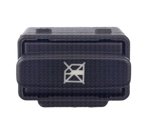 BOTÃO INTERRUPTOR BLOQUEIO DO VIDRO VW FOX 2010/2015 SPACEFOX - VW1011